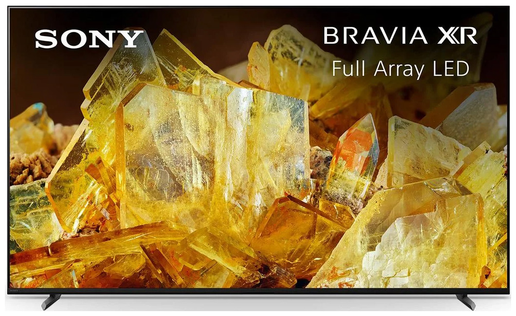 Телевизор Sony XR-65X90L