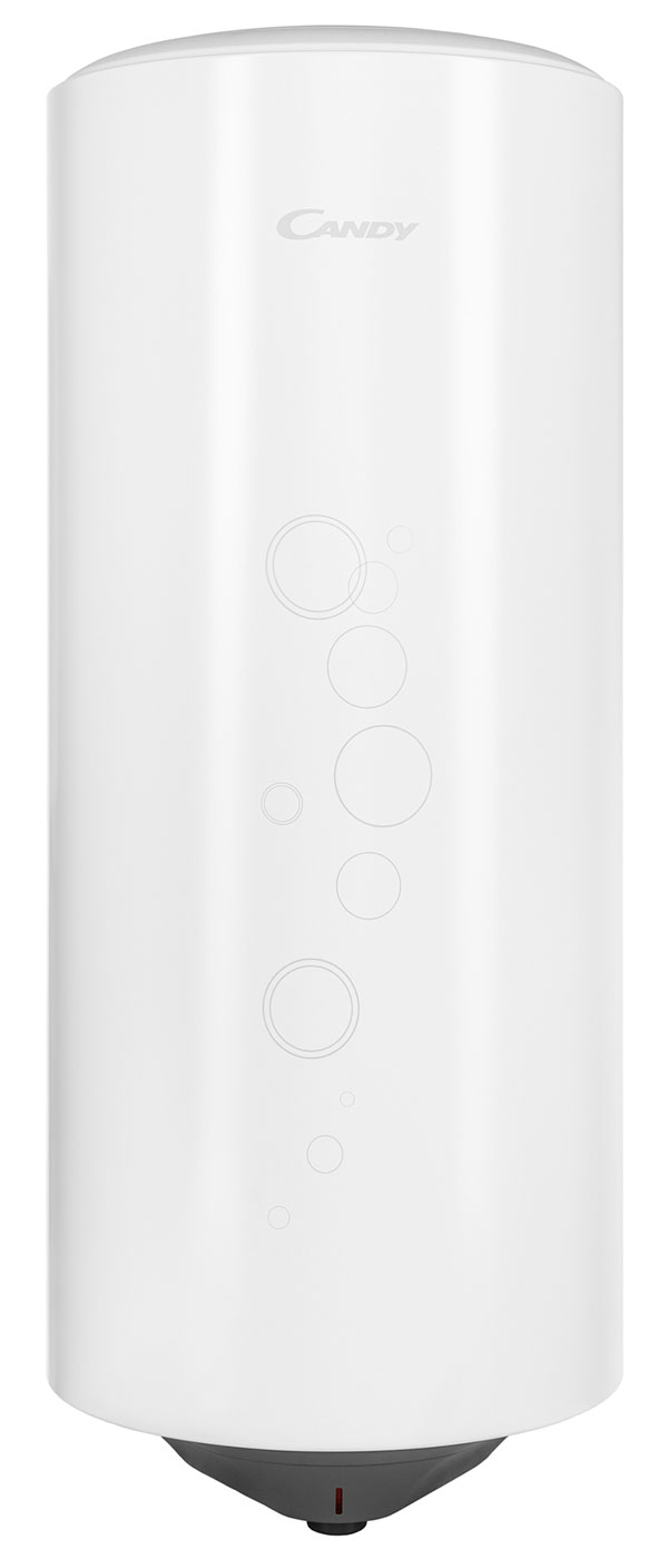 Водонагреватель накопительный Candy 80L CR80V-HE1R