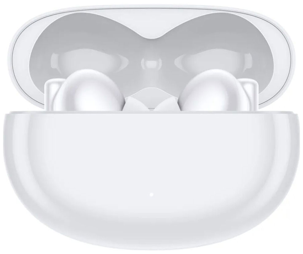 Беспроводные наушники Honor CHOICE Earbuds X5 Pro BTV-ME10, White (5504AALJ)