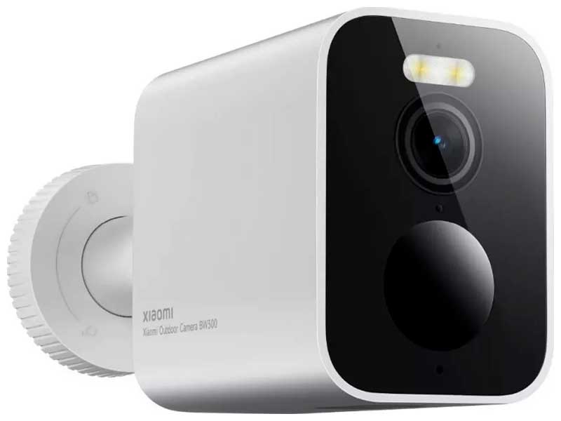 Камера IP Xiaomi Outdoor Camera BW300 (BHR8303GL)