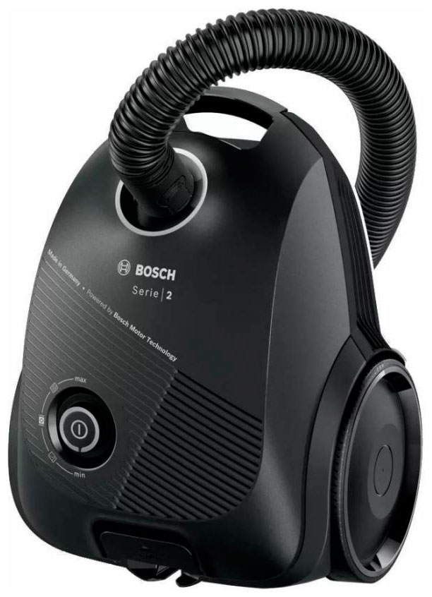 Пылесос напольный Bosch BGLS2BA2