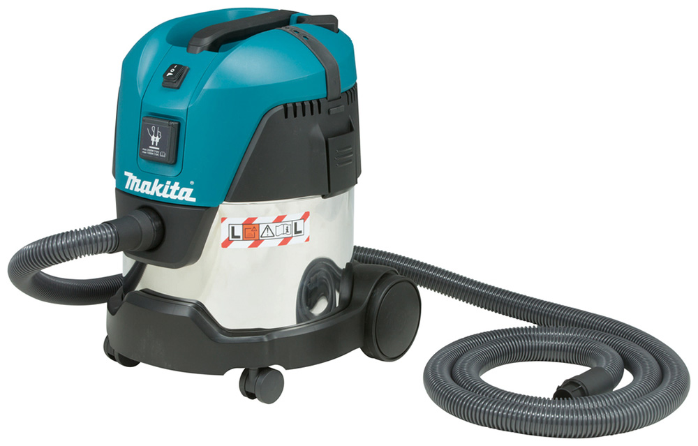Строительный пылесос Makita VC 2012 L