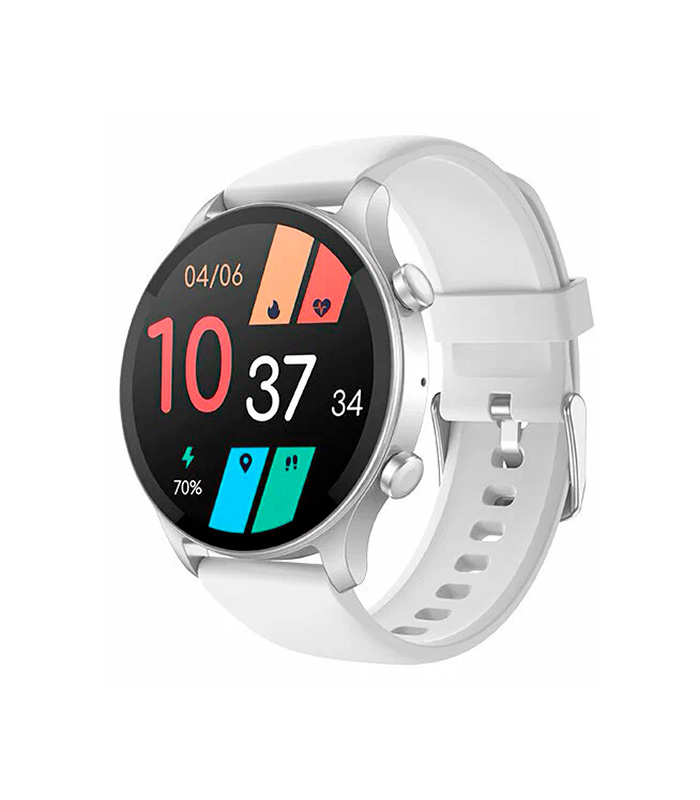 Умные часы Wifit WiWatch R2 Silver