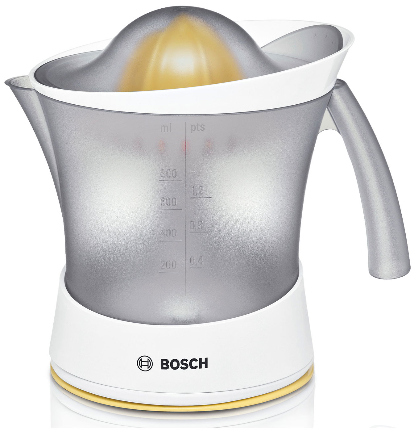 Соковыжималка Bosch VitaPress MCP3500N