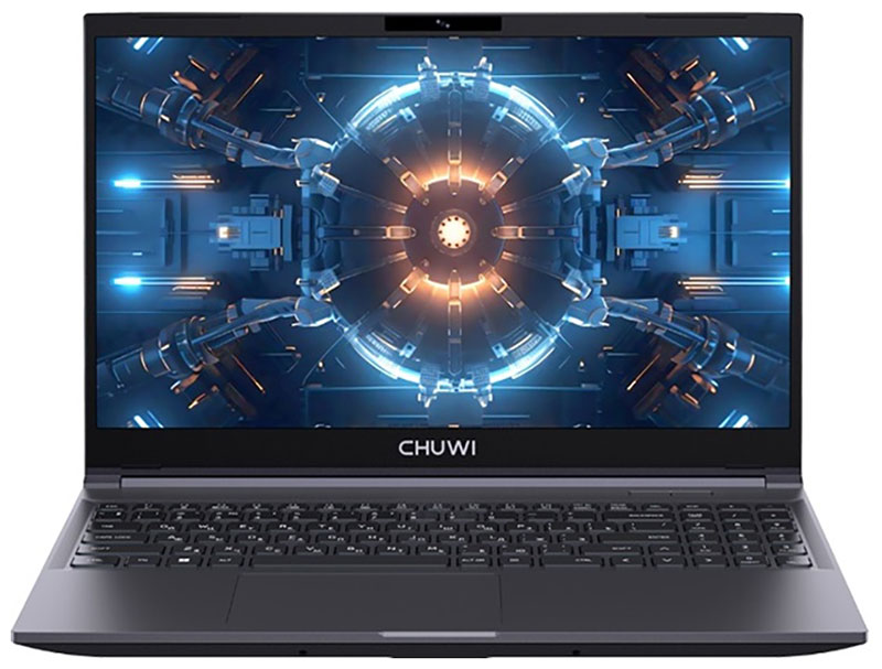 Ноутбук Chuwi GTBook (CWI624-521E5E1PDM35)