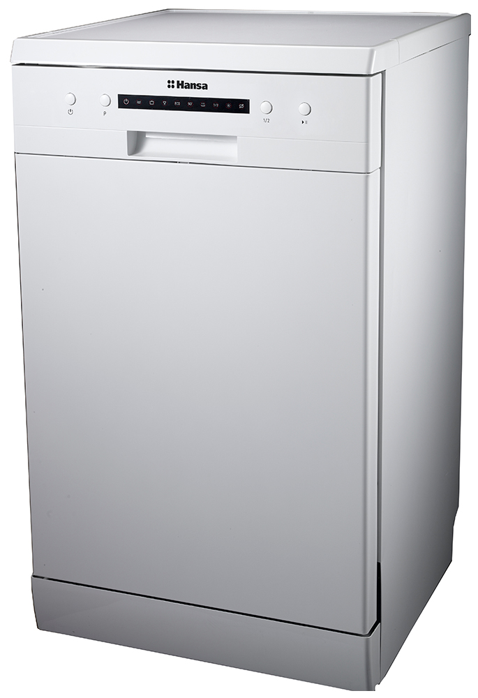 Посудомоечная машина Hansa ZWM 416 WEH