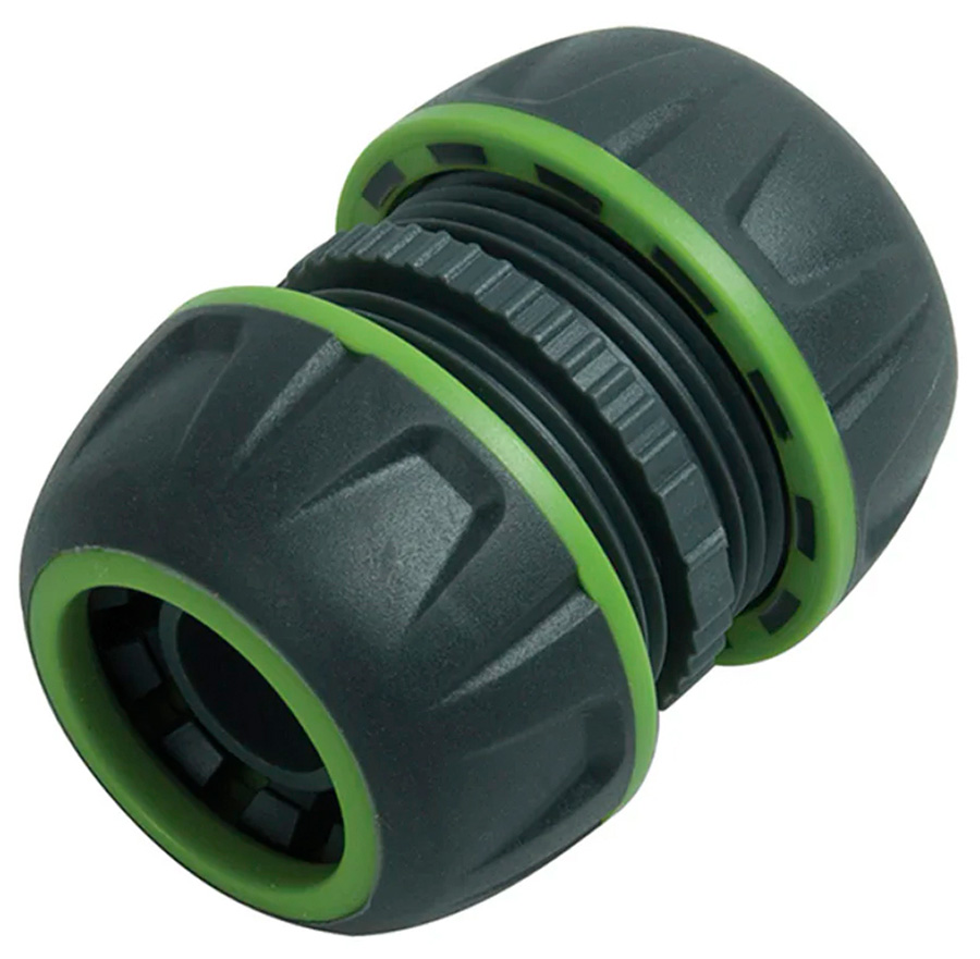 Коннектор  Amigo соединительный, 1/2" (79140)