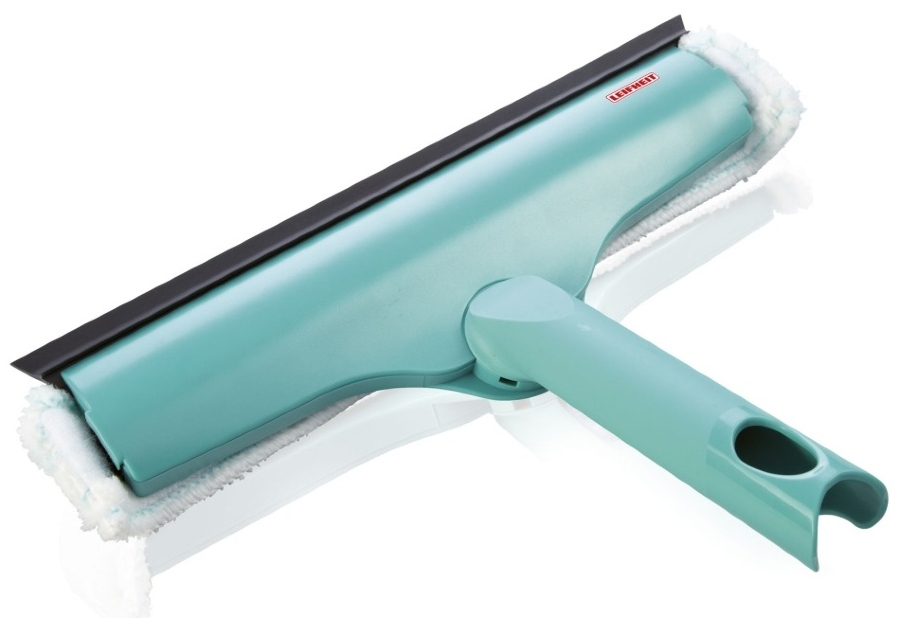 Стеклоочиститель Leifheit 51320 W&F Cleaner L micro duo