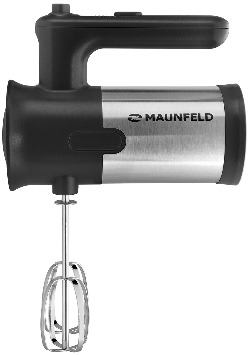 Миксер Maunfeld MF-321BK