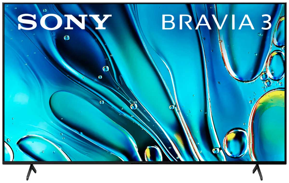 Телевизор Sony K-85S30 AF1