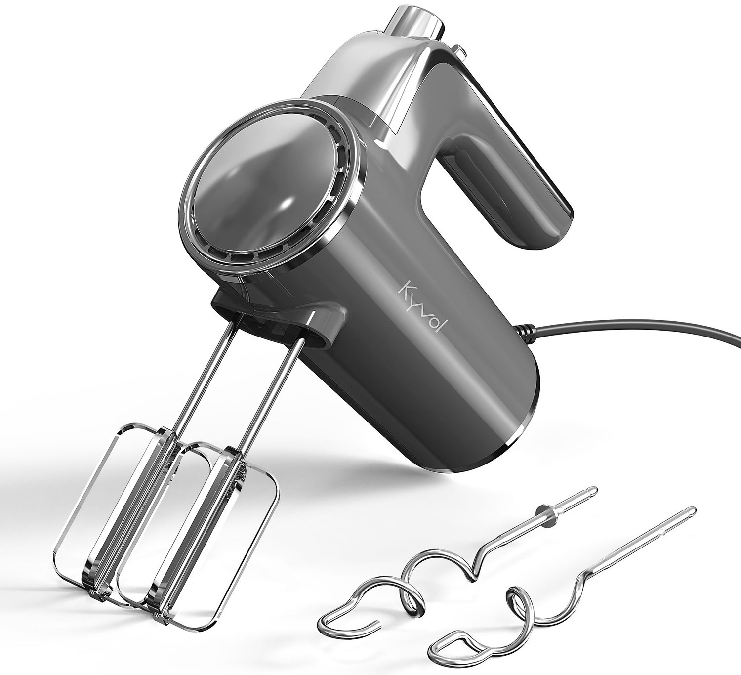 Миксер Kyvol SK-HM040R