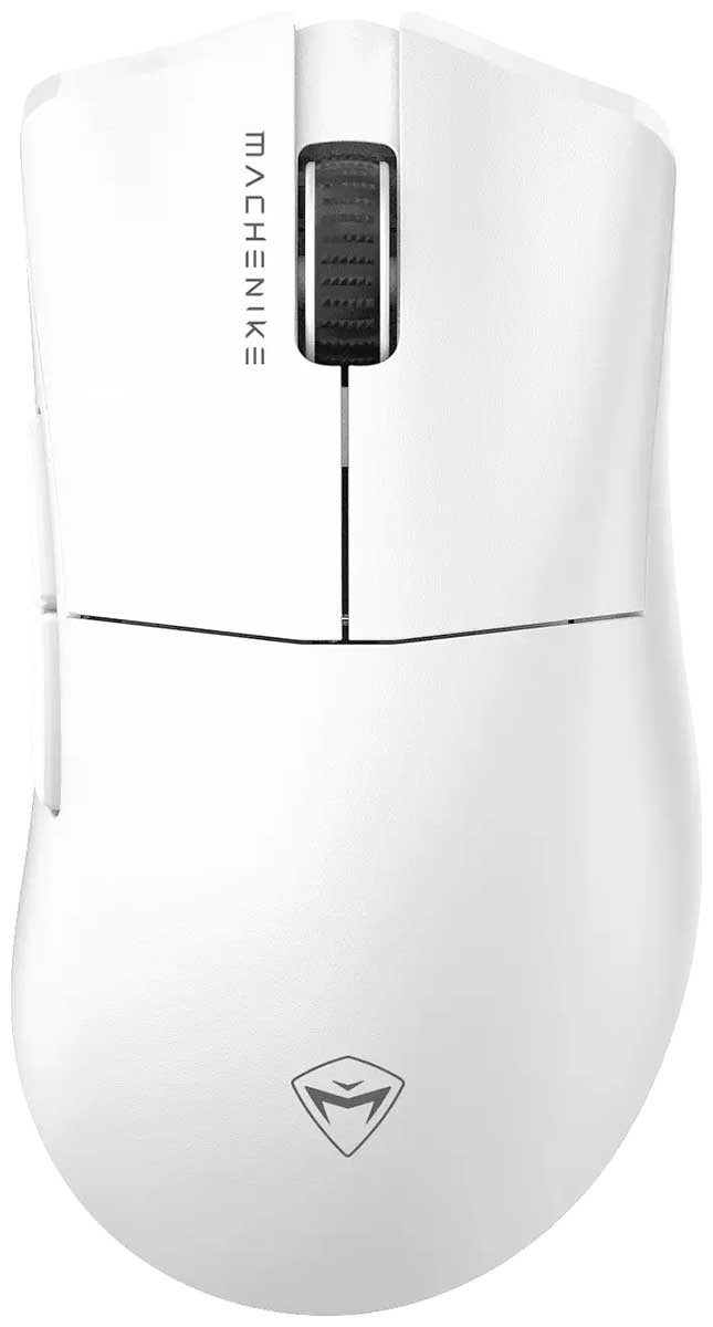 Мышь игровая беспроводная Machenike L8 Air Arctic (JJ02G800DRU)