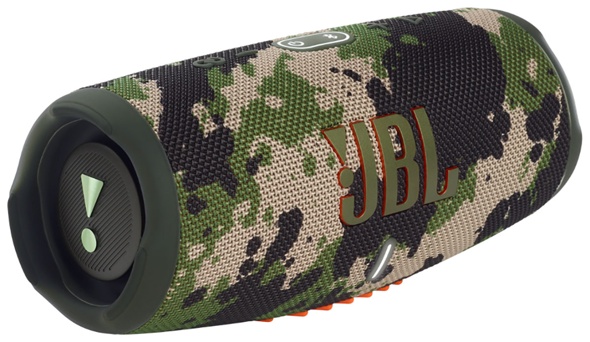 Портативная акустика JBL CHARGE5 SQUAD