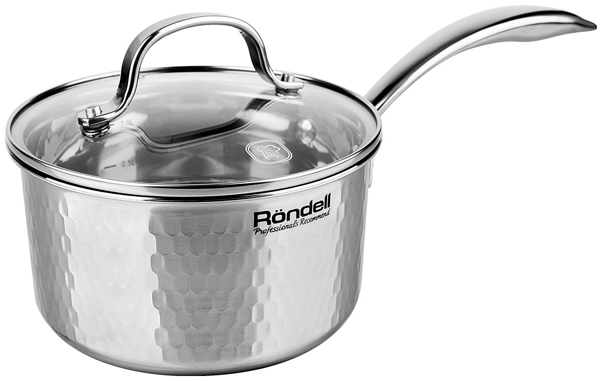 Ковш Rondell RainDrops RDS-1292 16 см (1,7 л )