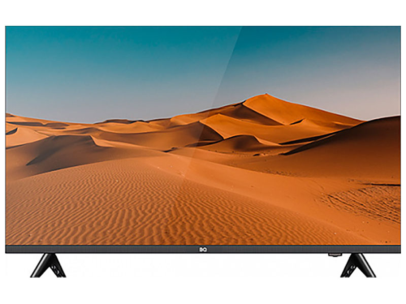 Телевизор BQ 43FS36B, Black