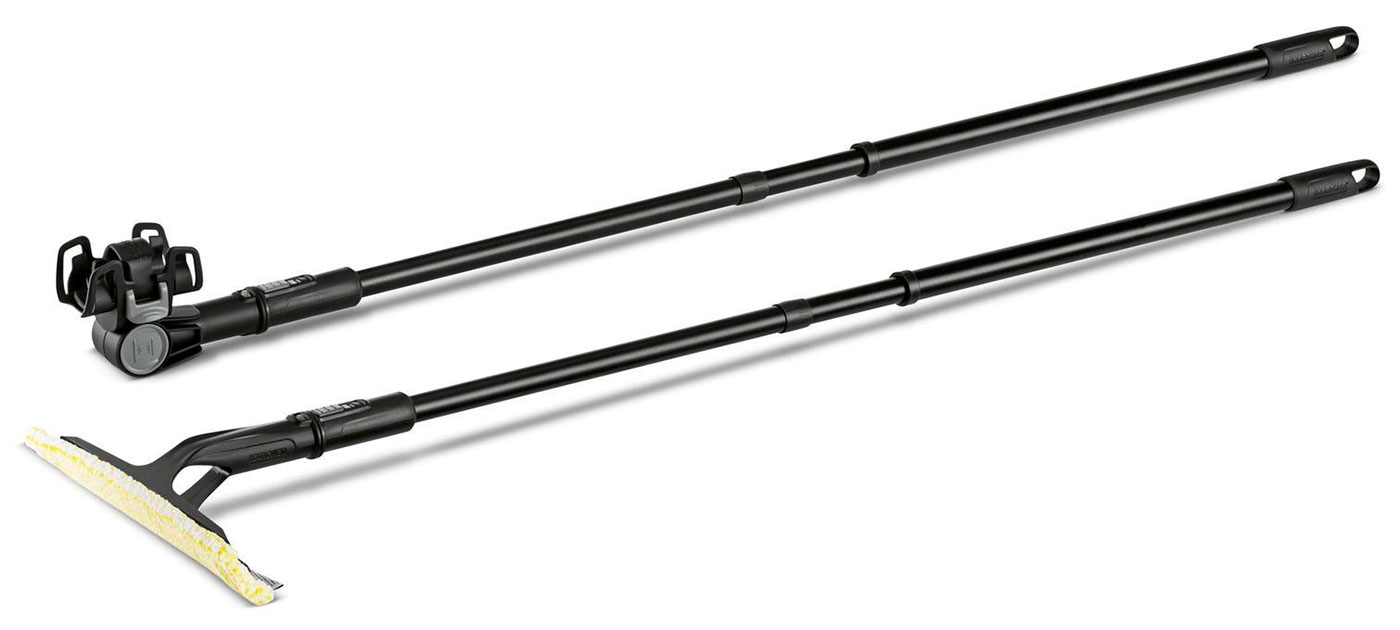 Удлинительный комплект для стеклоочистителей Karcher WV Evolution