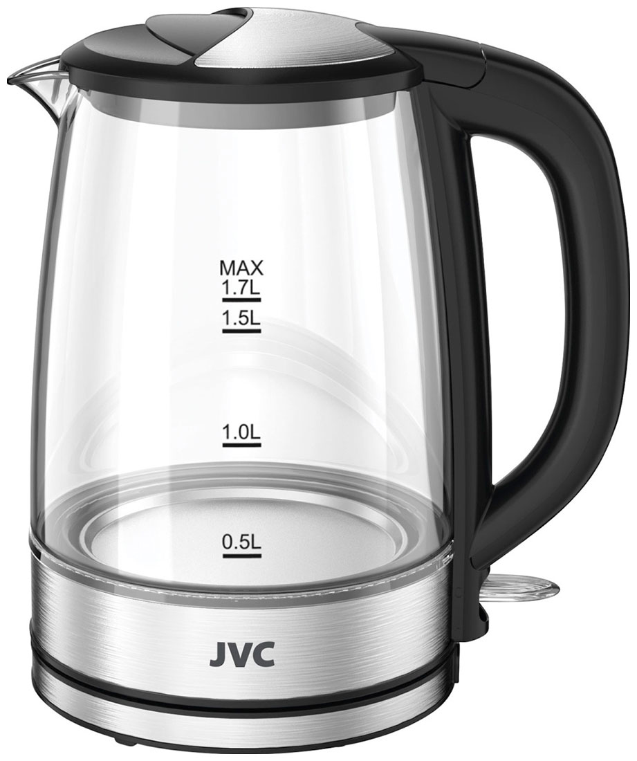 Чайник электрический JVC JK-KE1806