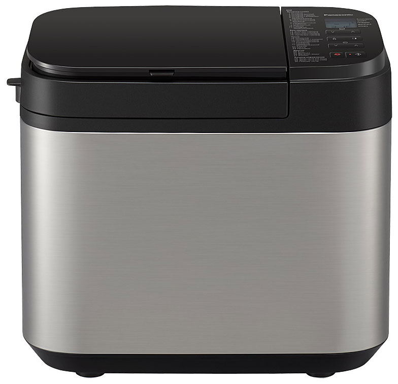 Хлебопечка Panasonic SD-YR2550STS