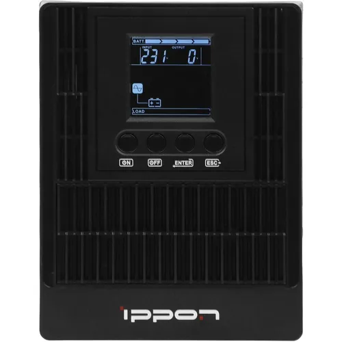 ИБП Ippon Innova TB 1000, 1000ВA [2050420]