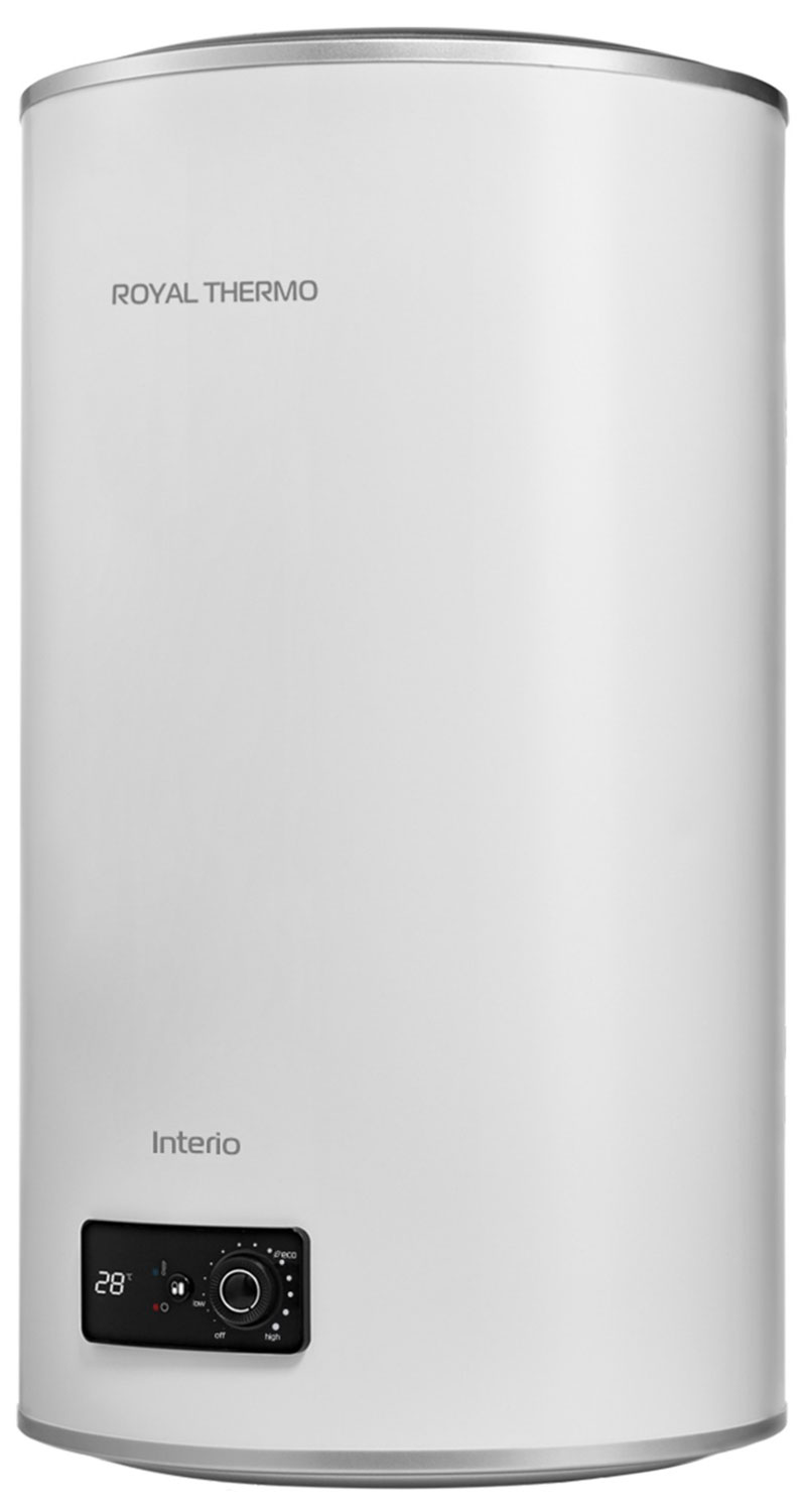 Водонагреватель накопительный Royal Thermo RWH 100 Interio RWH 100 (Interio)