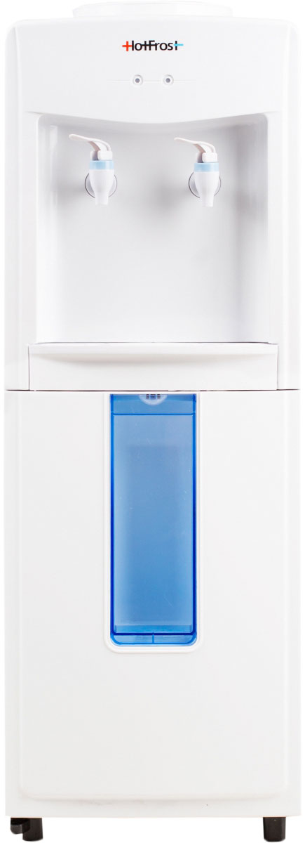 Кулер для воды HotFrost V 118 R