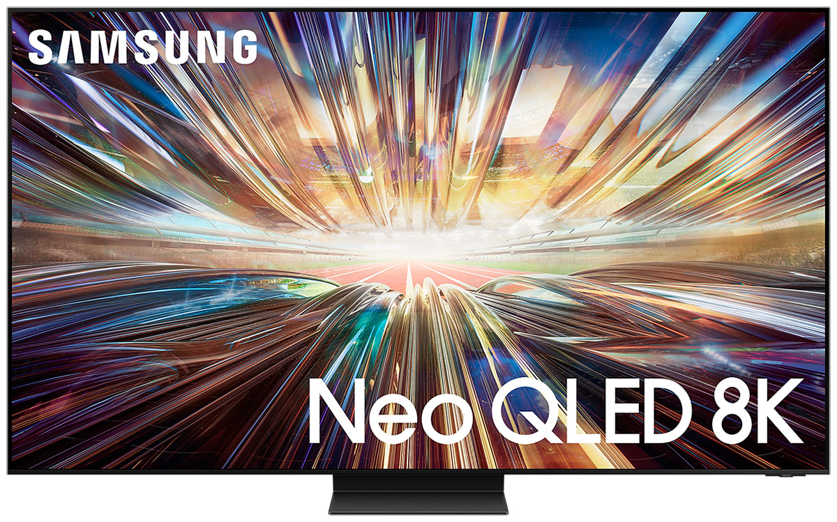 Телевизор Samsung QE85QN800DUXCE