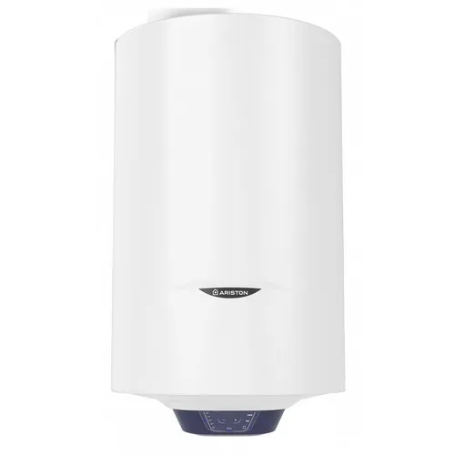 Водонагреватель Ariston BLU1 ECO ABS PW 100 V, накопительный, 2.5кВт, 100л, белый [3700560]