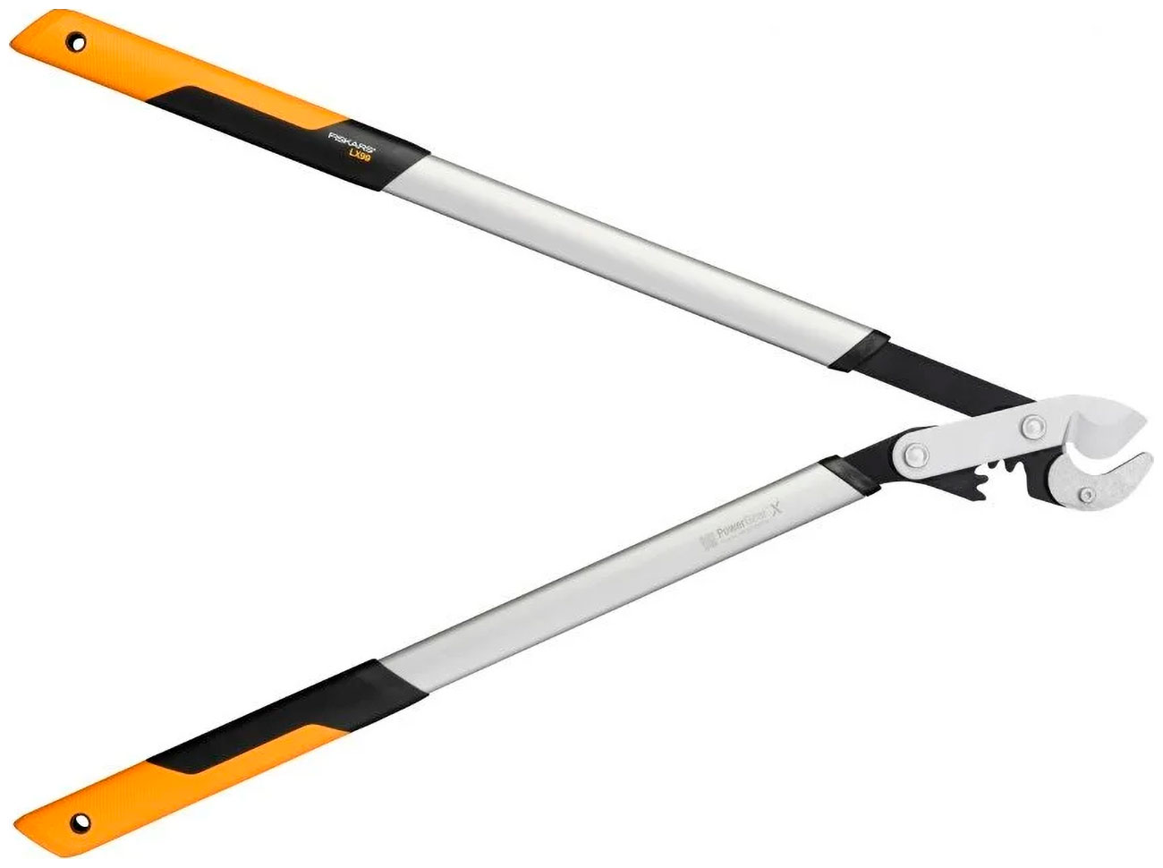 Сучкорез контактный Fiskars PowerGearX L