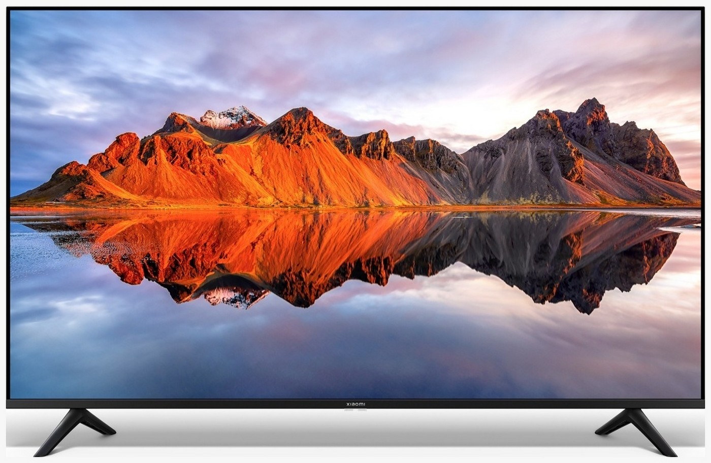 Телевизор Xiaomi TV A 50'' 2025 (L50MA-ARU), 3840x2160 (4K/UHD), Google Assistant