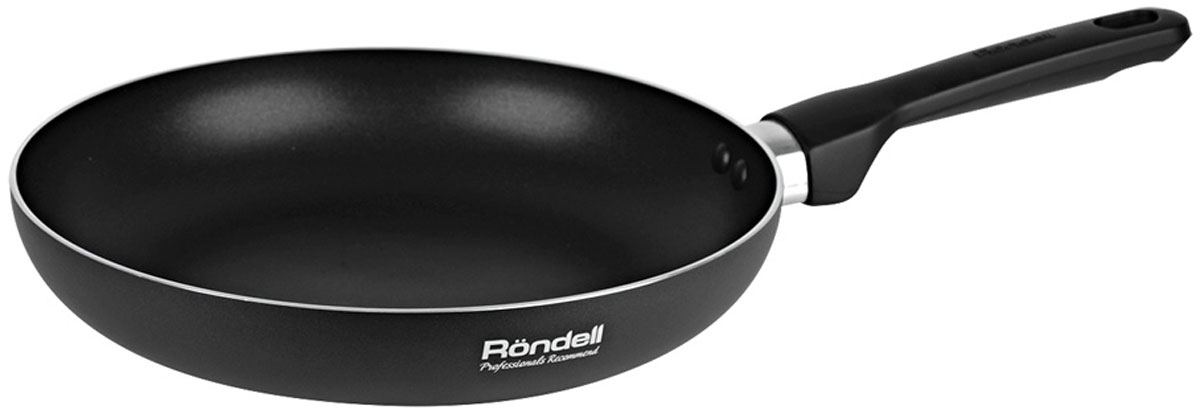 Сковорода Rondell 26х4,7 см Massimo RDA-1403