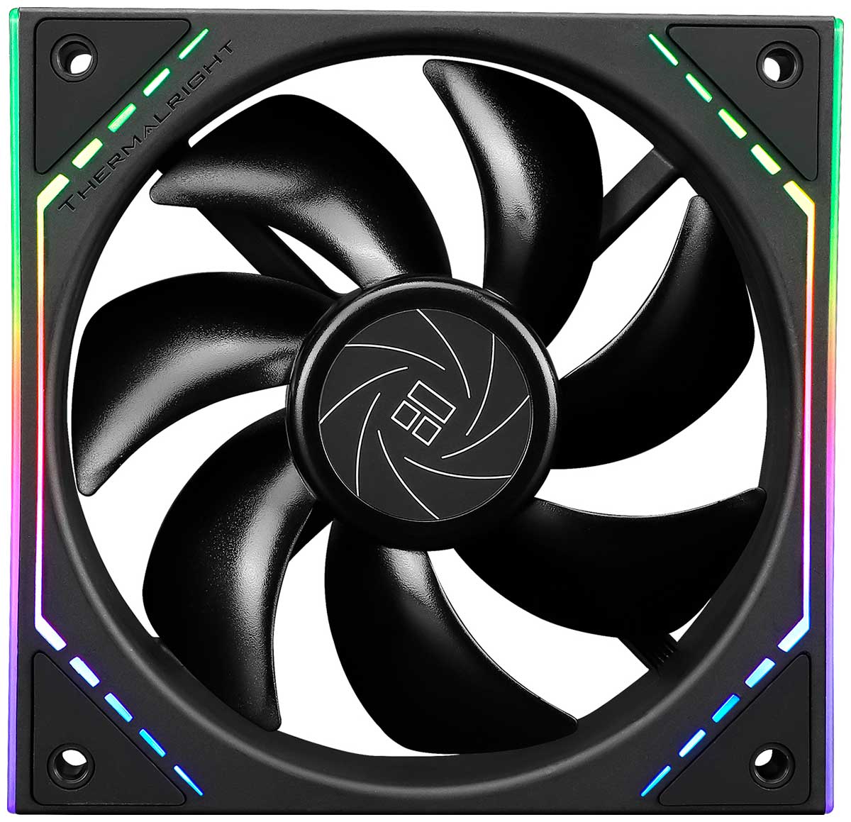 Вентилятор для корпуса Thermalright TL-M12, 120mm