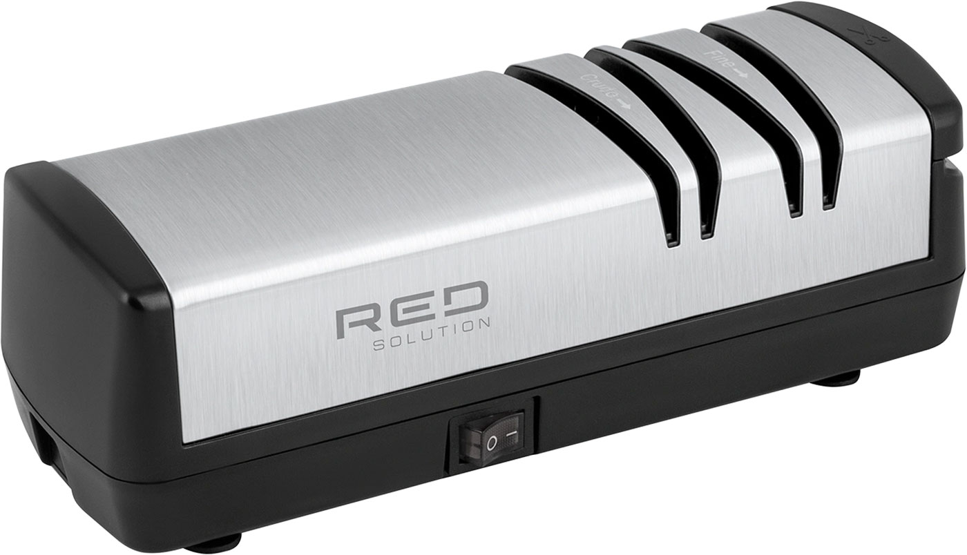 Точилка для ножей Red Solution COLORSENSE M20