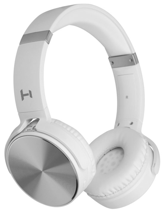 Накладные наушники Harper HB-217 white