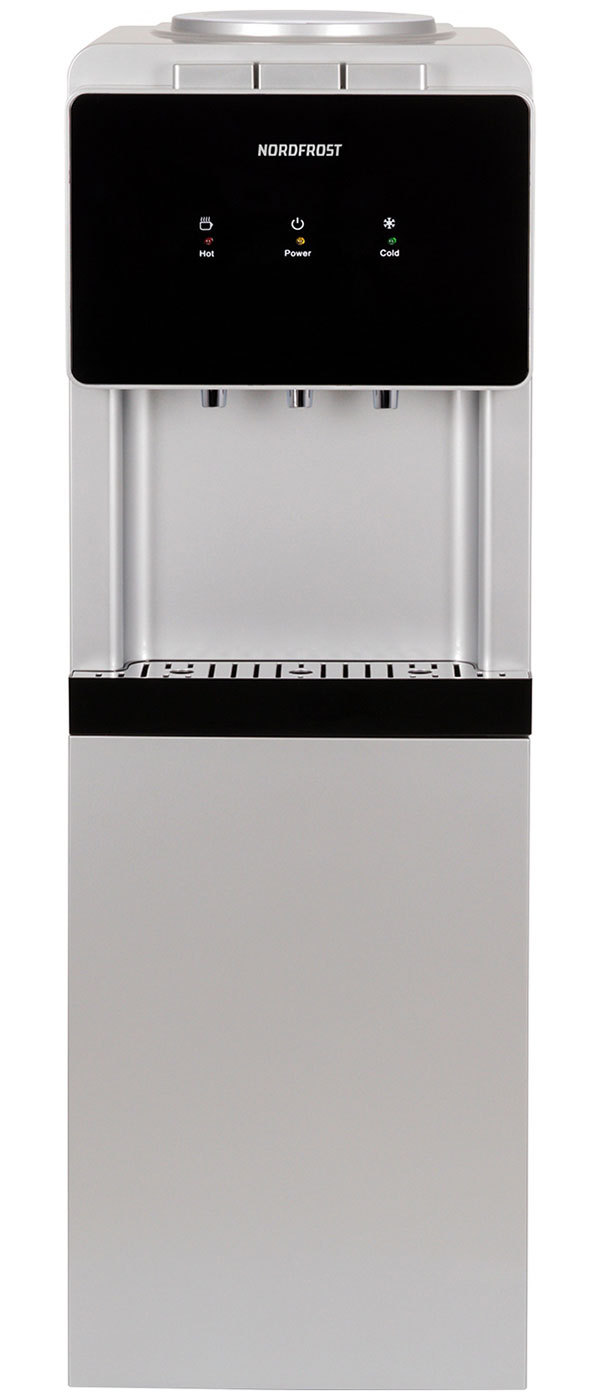 Кулер для воды NordFrost FK 605 S