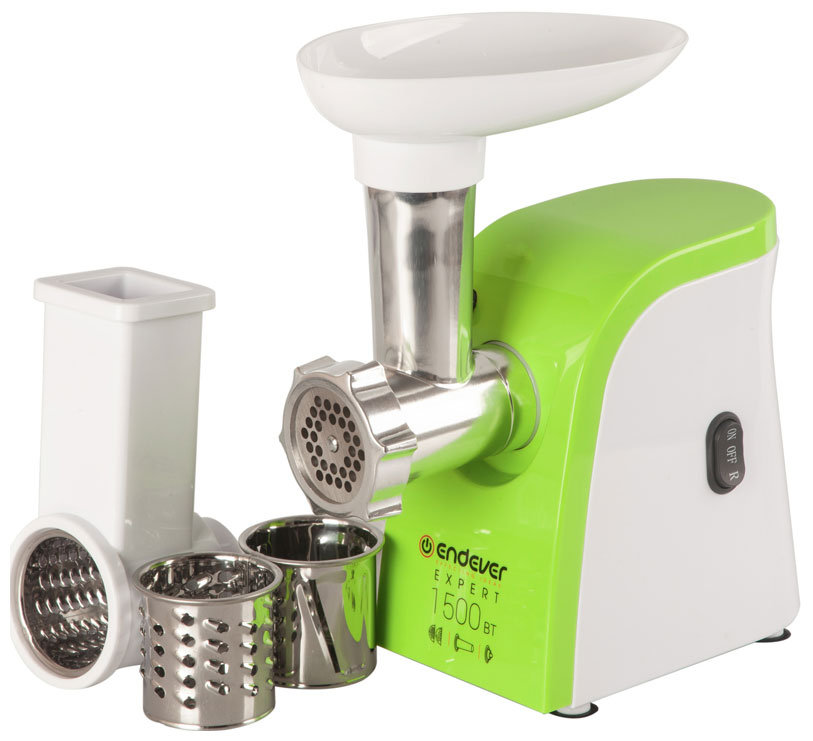 Мясорубка Endever Sigma 44