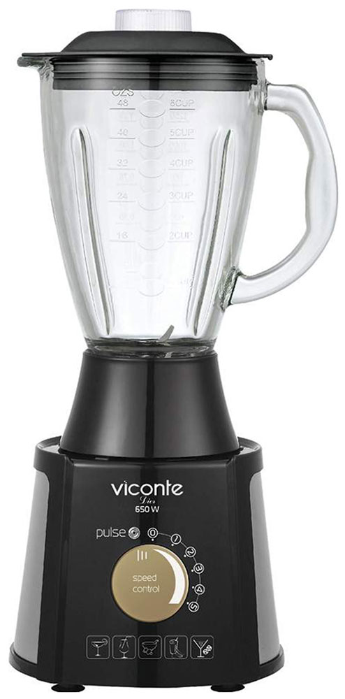 Блендер стационарный Viconte VC-4418