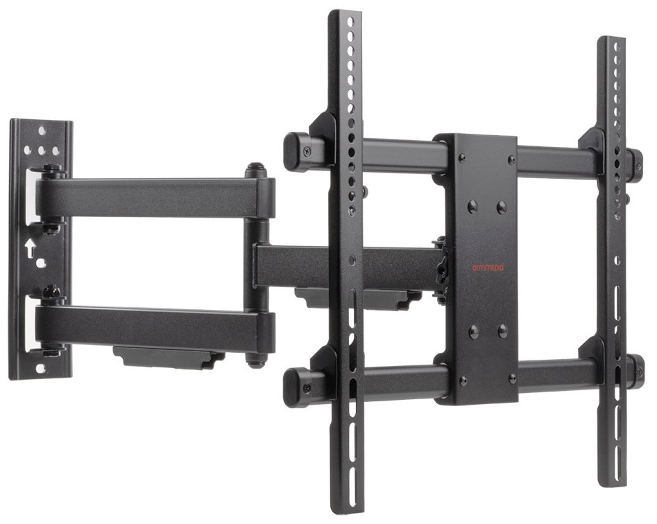 Кронштейн для телевизора Arm media PARAMOUNT-40 black