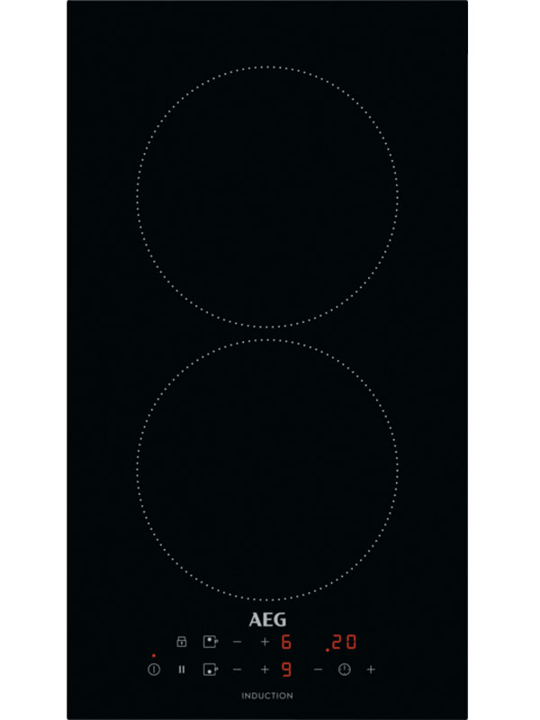 Электрическая варочная панель AEG IKB32300CB