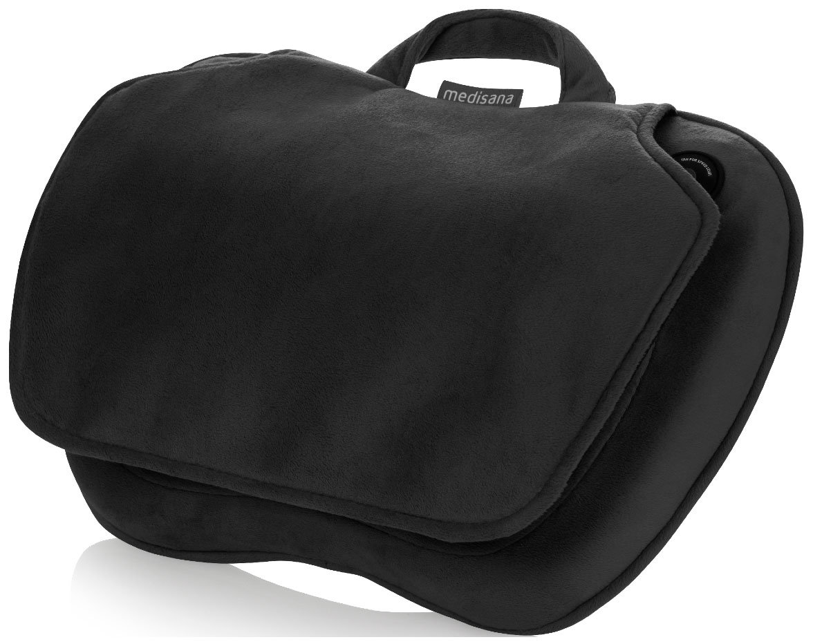 Массажная подушка Medisana MC 850