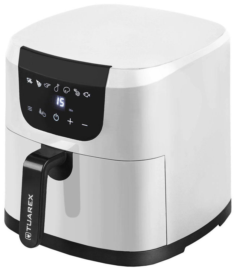 Аэрогриль Tuarex AG-3002 (90316) белый