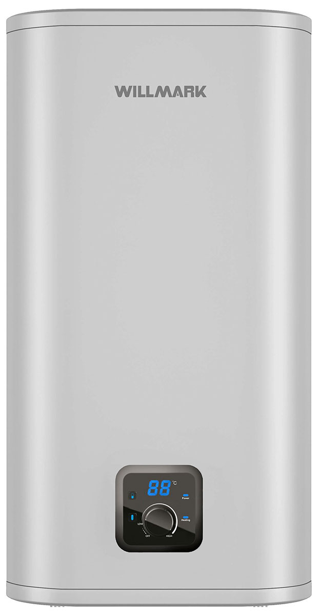 Водонагреватель накопительный Willmark WWH-80SFS U PRO, 80 л