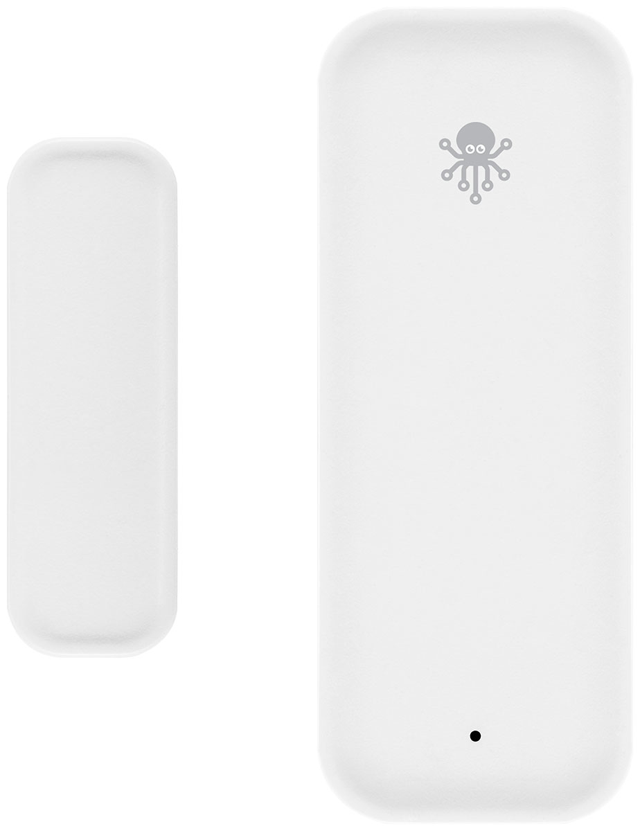 Датчик открытия  SLS SLS-SOI-02WFWH, WiFi, white