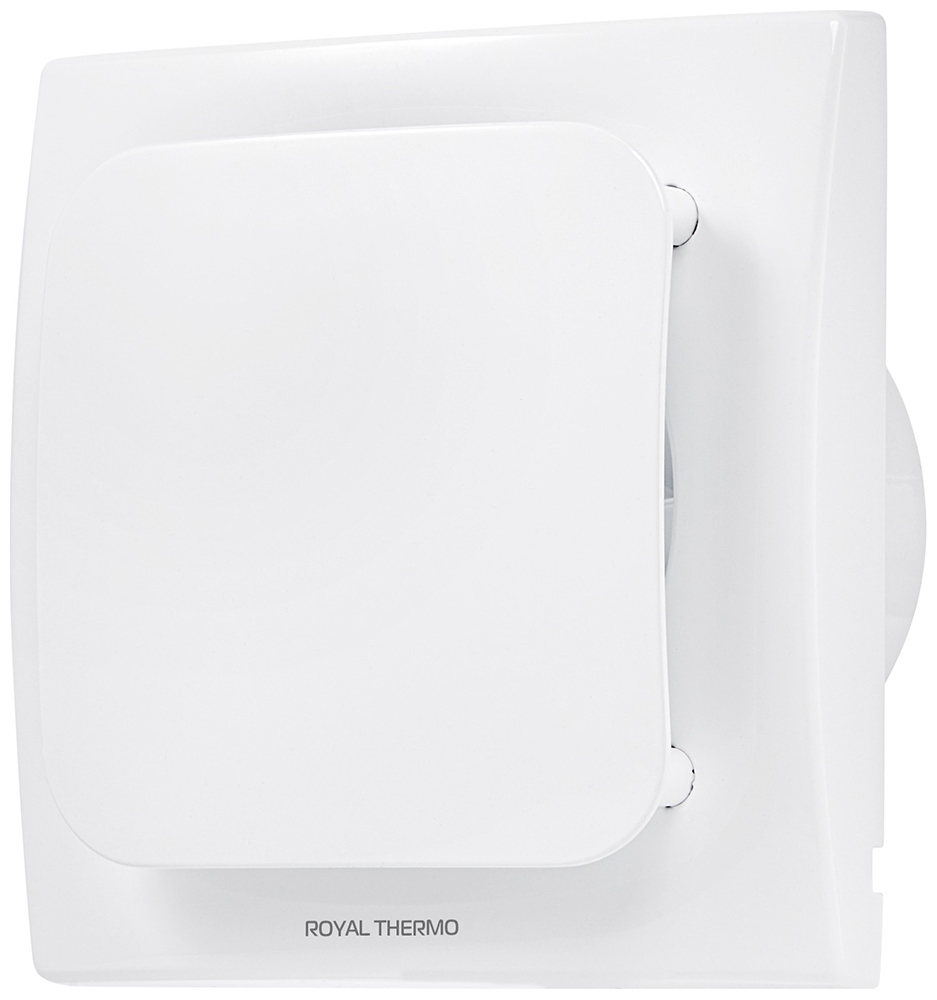 Вытяжной вентилятор Royal Thermo RAFV 120