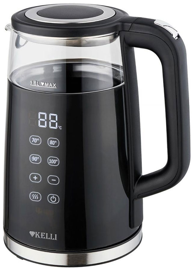 Чайник электрический Kelli KL-1378