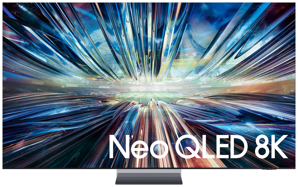 Телевизор Samsung QE65QN900DUXCE