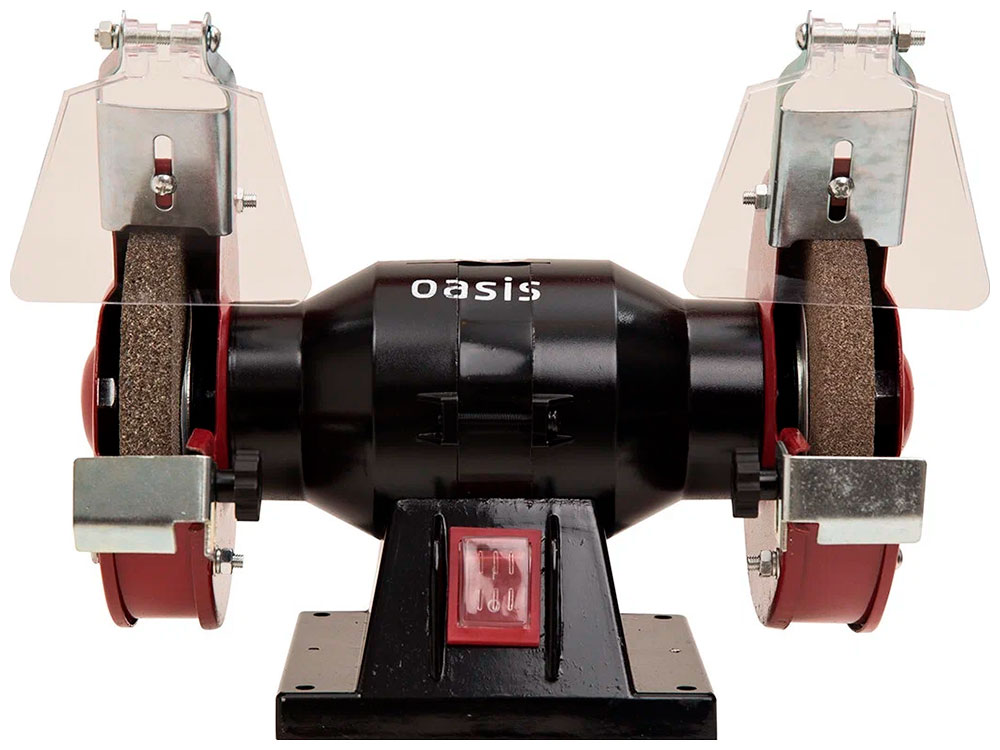 Станок заточный Oasis ZS-20 (J)