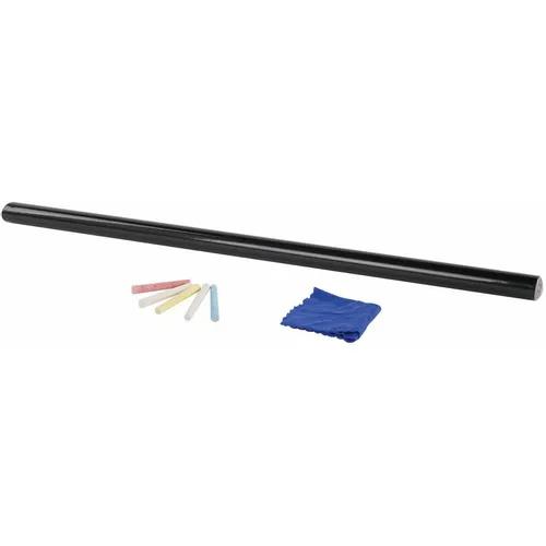 Доска меловая BRAUBERG 237839 черный 90x200см