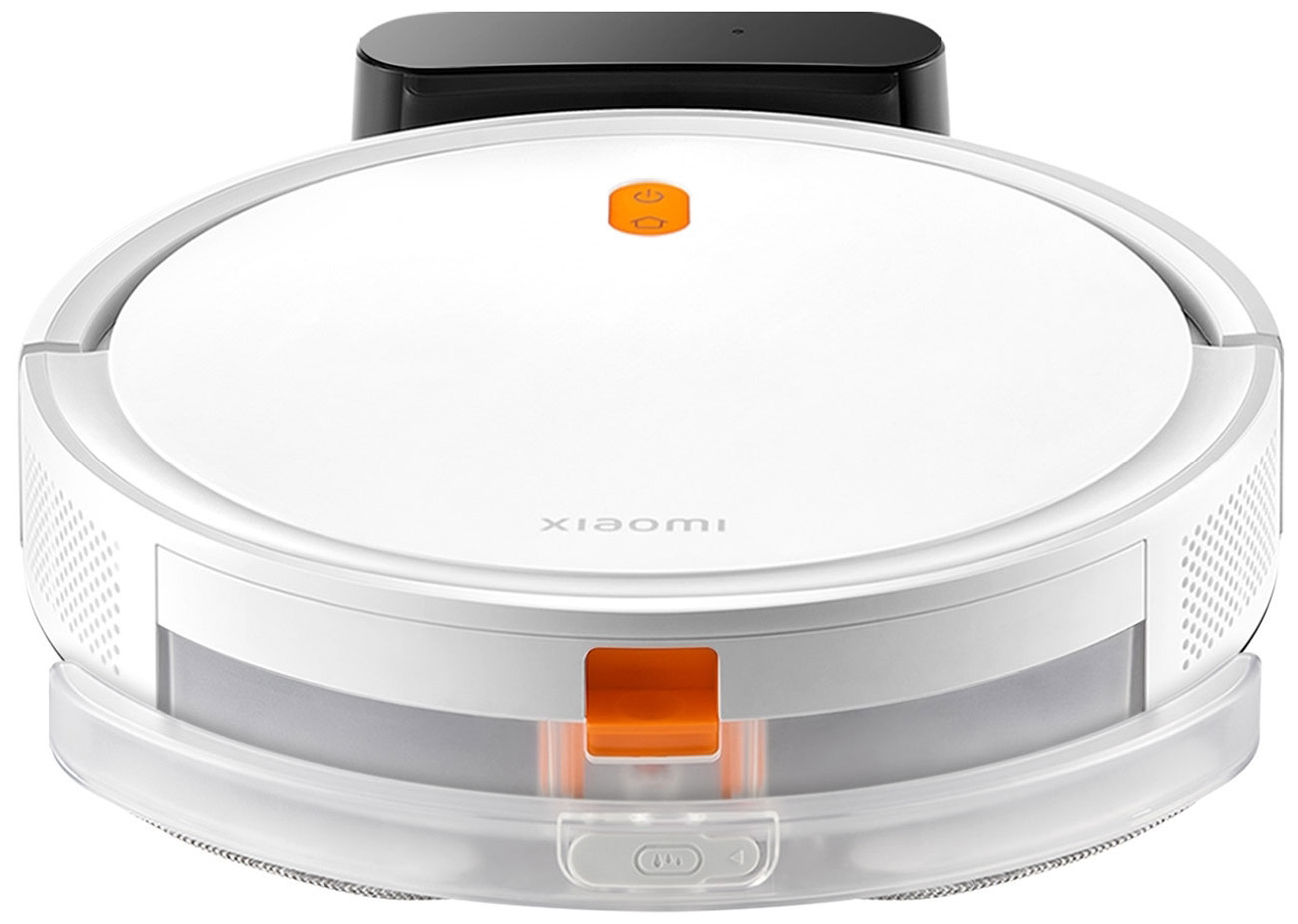 Робот-пылесос Xiaomi Robot Vacuum E5 White