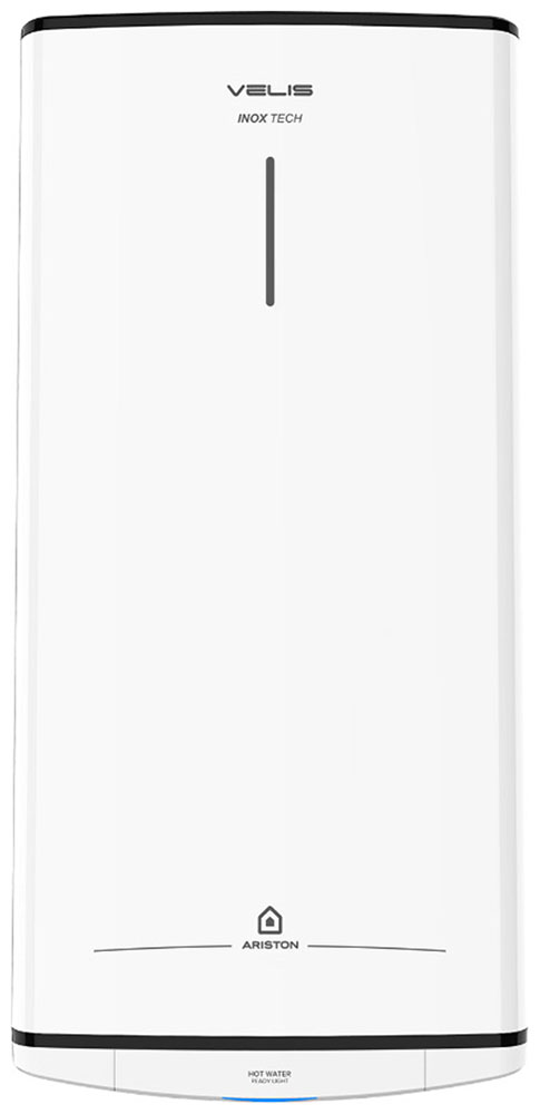 Водонагреватель накопительный Ariston VELIS TECH INOX R ABS 80
