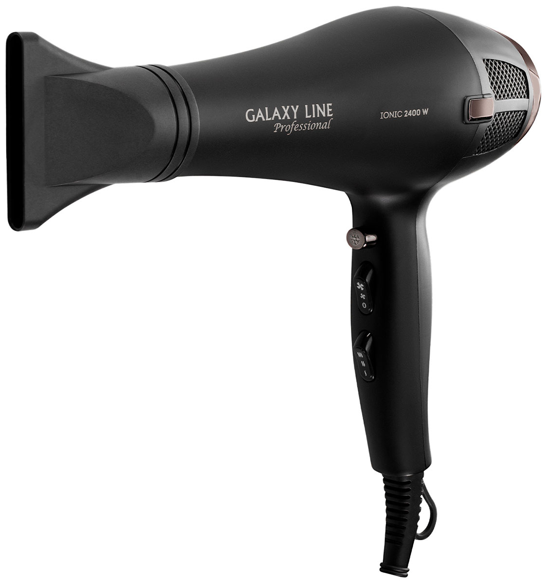 Фен Galaxy LINE GL 4356